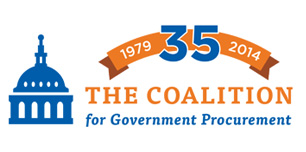 The Coalition for Government Procurement Profile Image