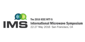 International Microwave Symposium (IMS)</p>
<p>— San Francisco, CA Profile Image